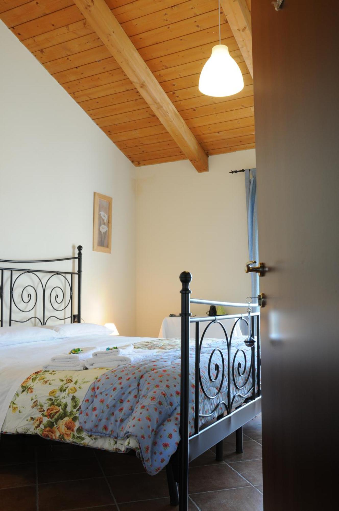 Agriturismo La Fattoria Del Boschetto Fontanellato Ngoại thất bức ảnh