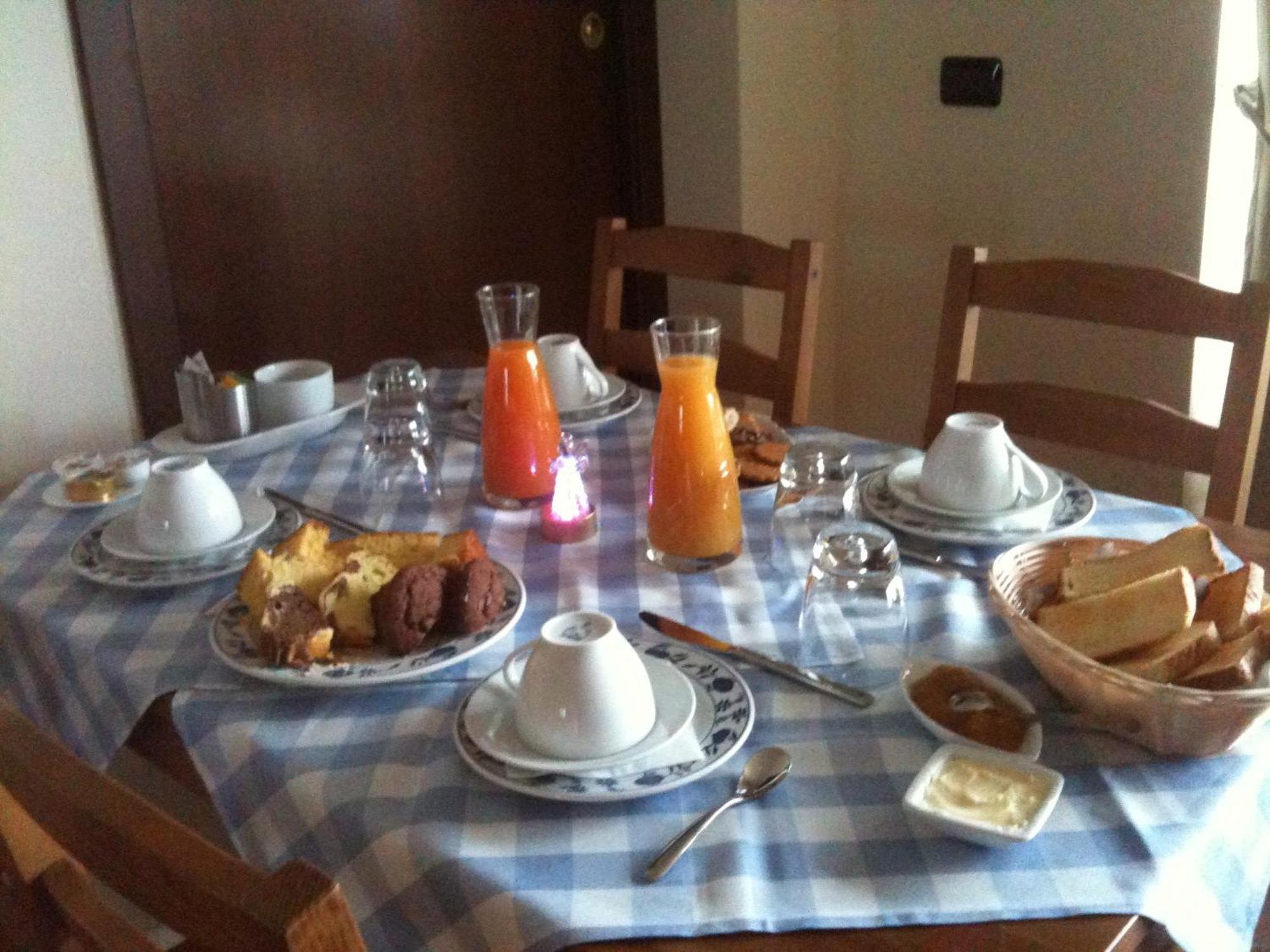Agriturismo La Fattoria Del Boschetto Fontanellato Ngoại thất bức ảnh