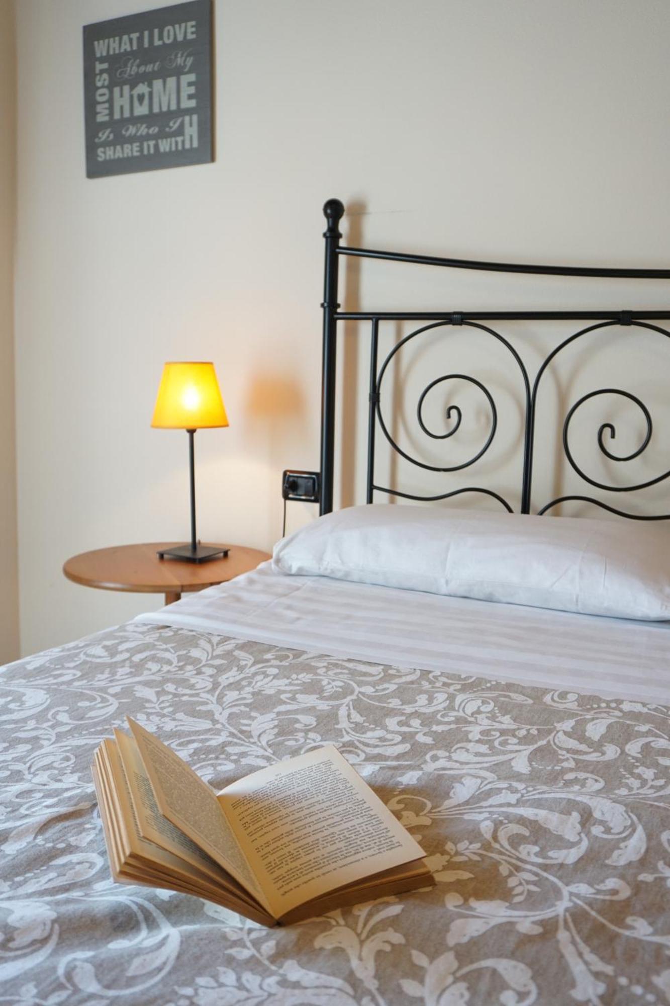 Agriturismo La Fattoria Del Boschetto Fontanellato Ngoại thất bức ảnh