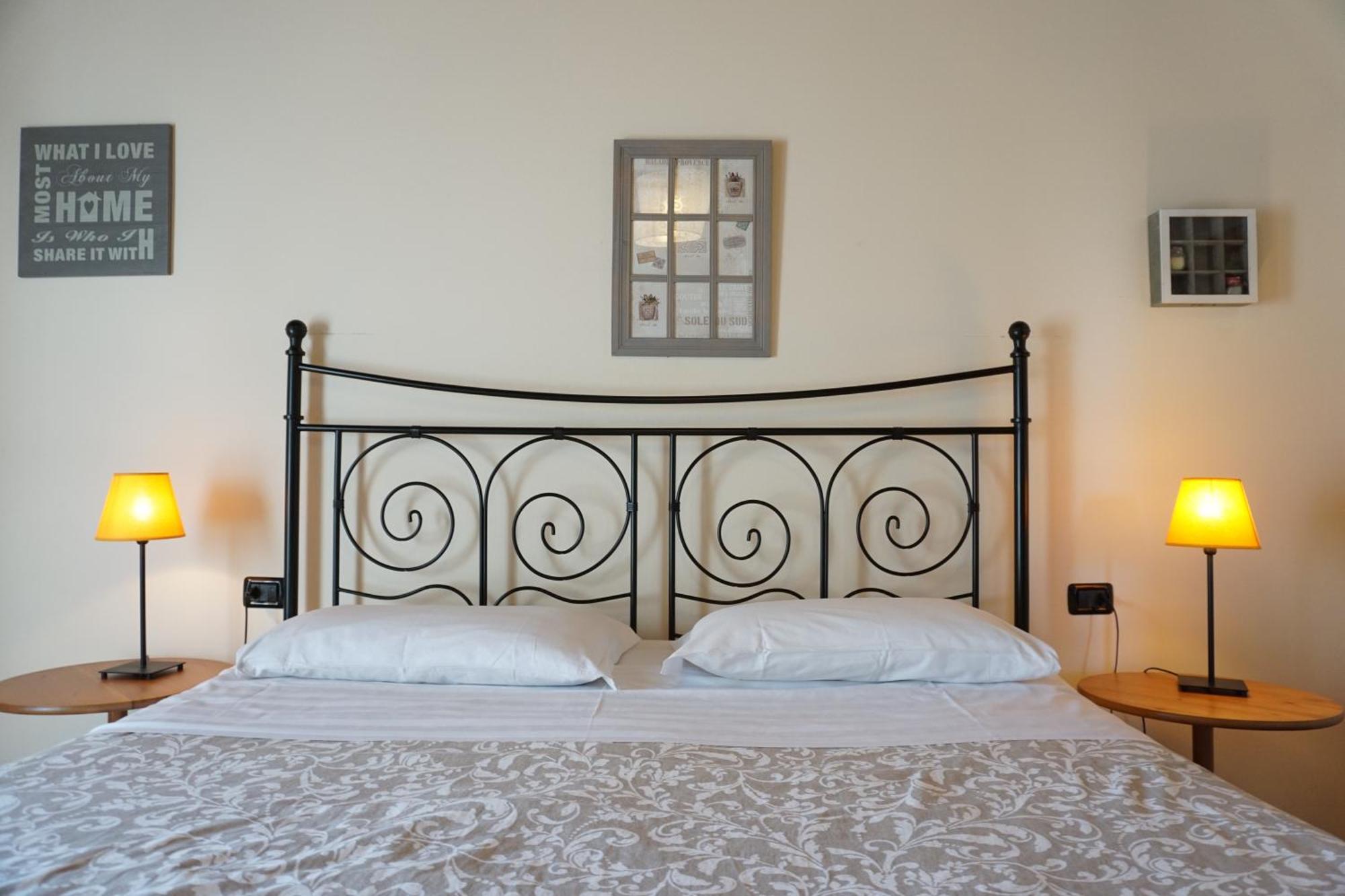 Agriturismo La Fattoria Del Boschetto Fontanellato Ngoại thất bức ảnh
