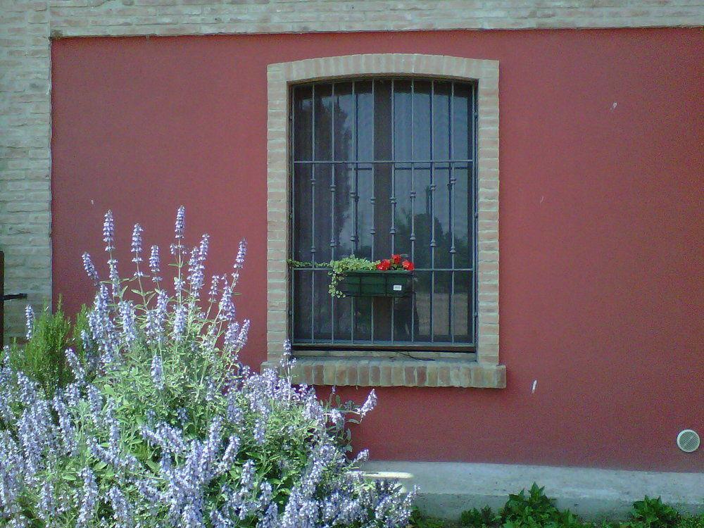 Agriturismo La Fattoria Del Boschetto Fontanellato Ngoại thất bức ảnh