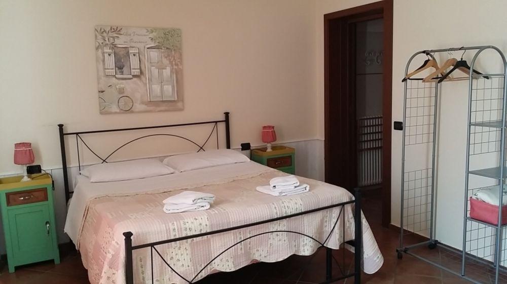 Agriturismo La Fattoria Del Boschetto Fontanellato Ngoại thất bức ảnh