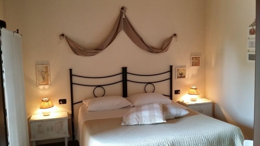Agriturismo La Fattoria Del Boschetto Fontanellato Ngoại thất bức ảnh