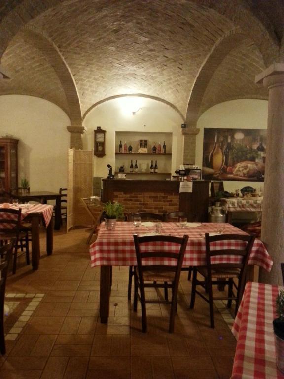Agriturismo La Fattoria Del Boschetto Fontanellato Ngoại thất bức ảnh