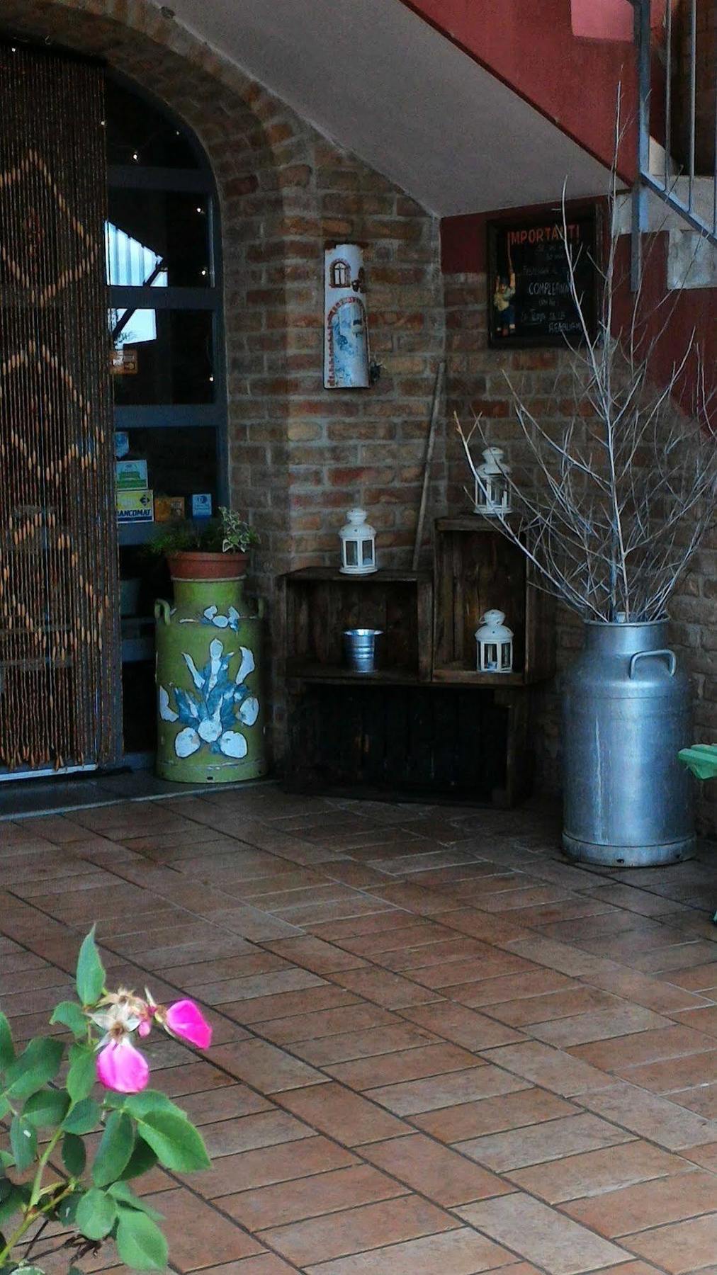 Agriturismo La Fattoria Del Boschetto Fontanellato Ngoại thất bức ảnh