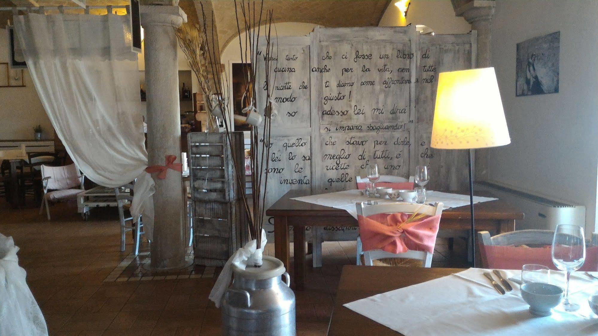 Agriturismo La Fattoria Del Boschetto Fontanellato Ngoại thất bức ảnh