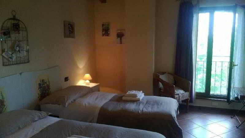 Agriturismo La Fattoria Del Boschetto Fontanellato Ngoại thất bức ảnh